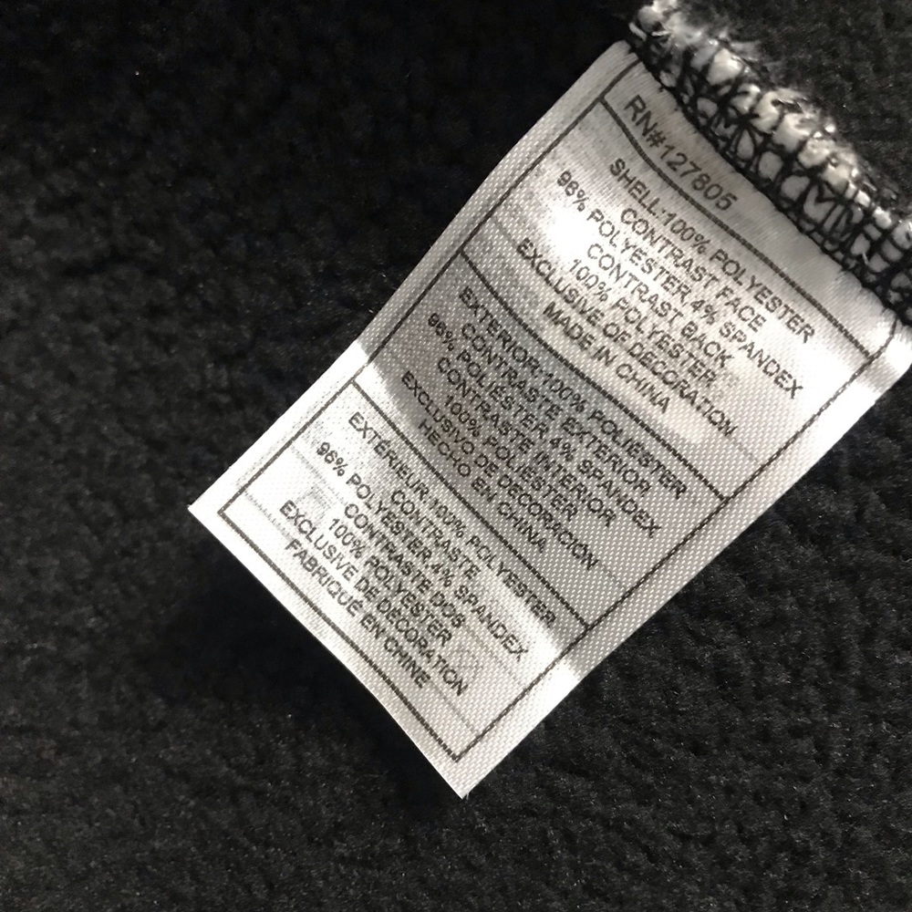 mens Reebok XXL jacket. - Picture 6 of 9